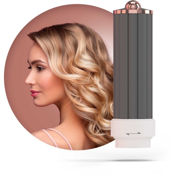 Фото - Стайлер Sencor SHS 9100RS